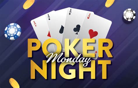  star casino monday night poker